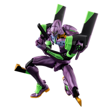 FIGURA BLOKEE - LEGEND EDITION EVANGELION