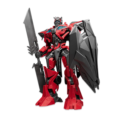 Figura -Blokees Classic Class 24 -Dark of the Moon | Sentinel Prime