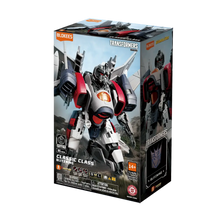 Blokees | Classic Class 25 | Dark of the Moon | Blitzwing