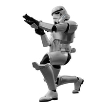 Figura Blokees  Star Wars | Champion Class | CC02 Stormtrooper