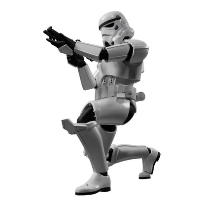 Figura Blokees  Star Wars | Champion Class | CC02 Stormtrooper