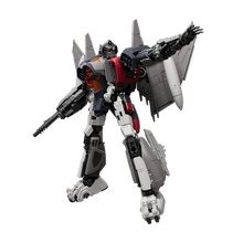 Blokees | Classic Class 25 | Dark of the Moon | Blitzwing