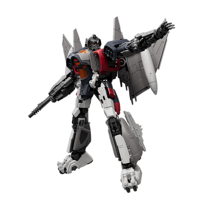 Blokees | Classic Class 25 | Dark of the Moon | Blitzwing