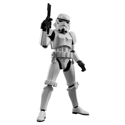 Figura Blokees  Star Wars | Champion Class | CC02 Stormtrooper