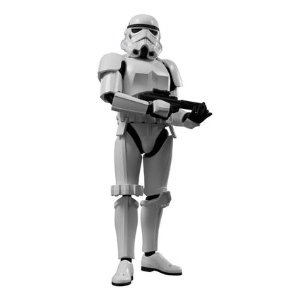 Figura Blokees  Star Wars | Champion Class | CC02 Stormtrooper
