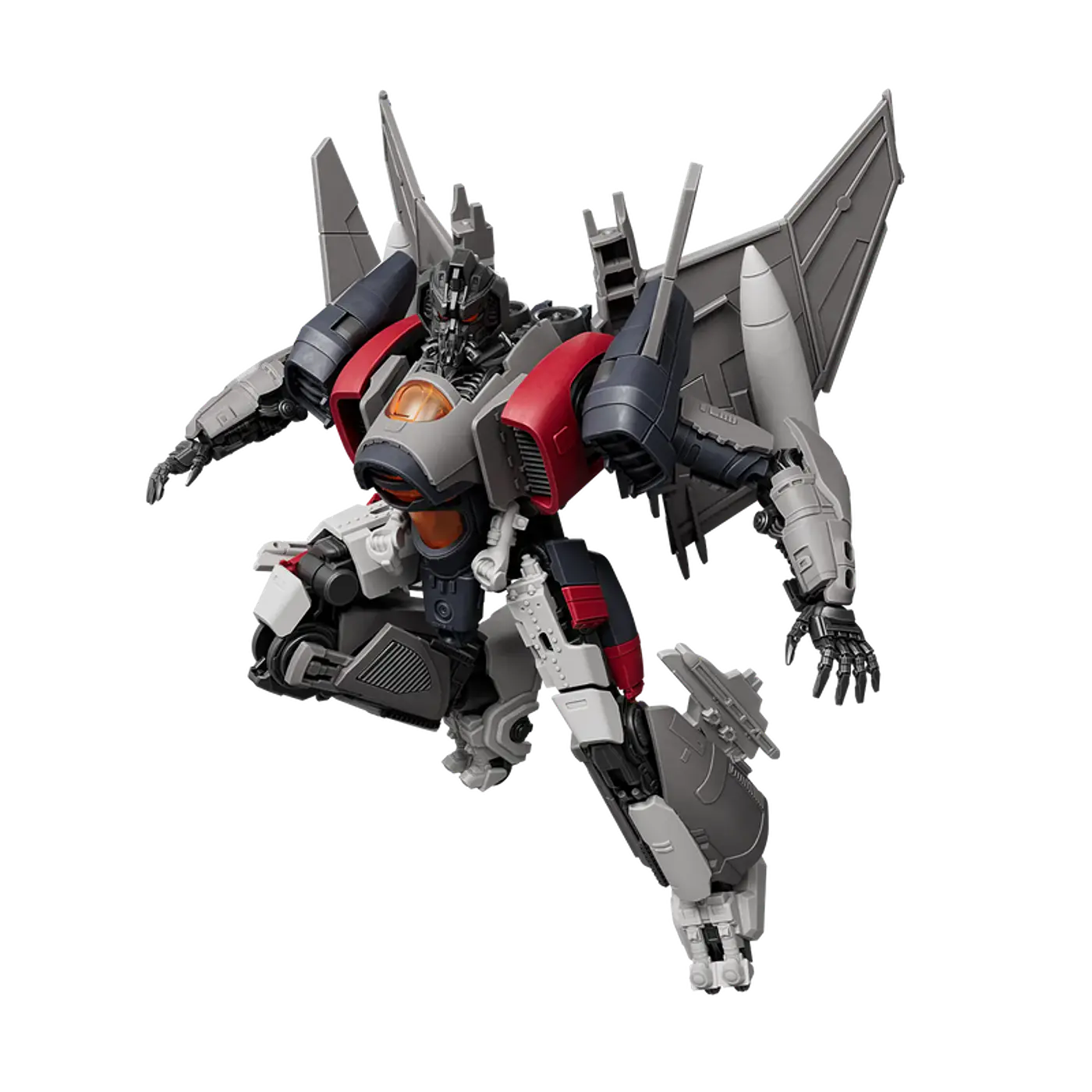 Blokees | Classic Class 25 | Dark of the Moon | Blitzwing
