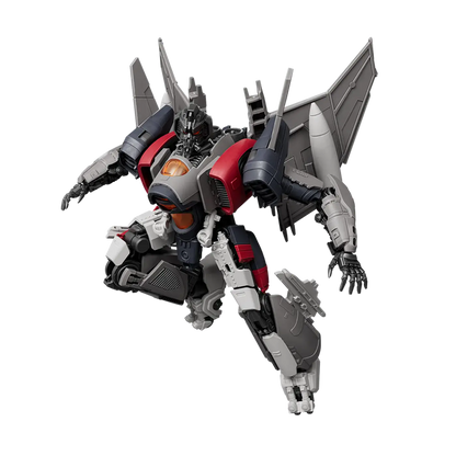 Blokees | Classic Class 25 | Dark of the Moon | Blitzwing