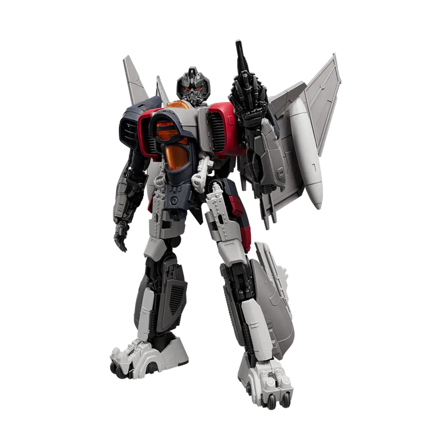 Blokees | Classic Class 25 | Dark of the Moon | Blitzwing