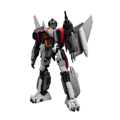 Blokees | Classic Class 25 | Dark of the Moon | Blitzwing