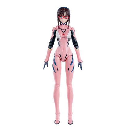 Figura Blokees | Evangelion Fantastics Series | 02 Mari Makinami Illustrious