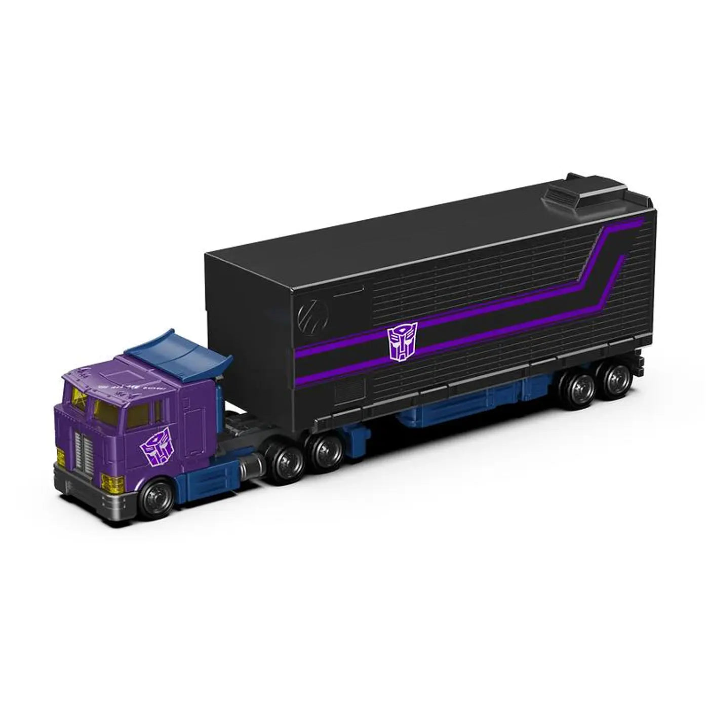 Figura Blokees - Transformers CT02 SG Optimus Prime