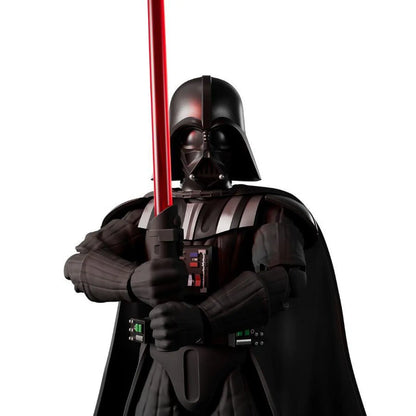 Figura Blokees| Star Wars | Champion Class | CC01 Darth Vader