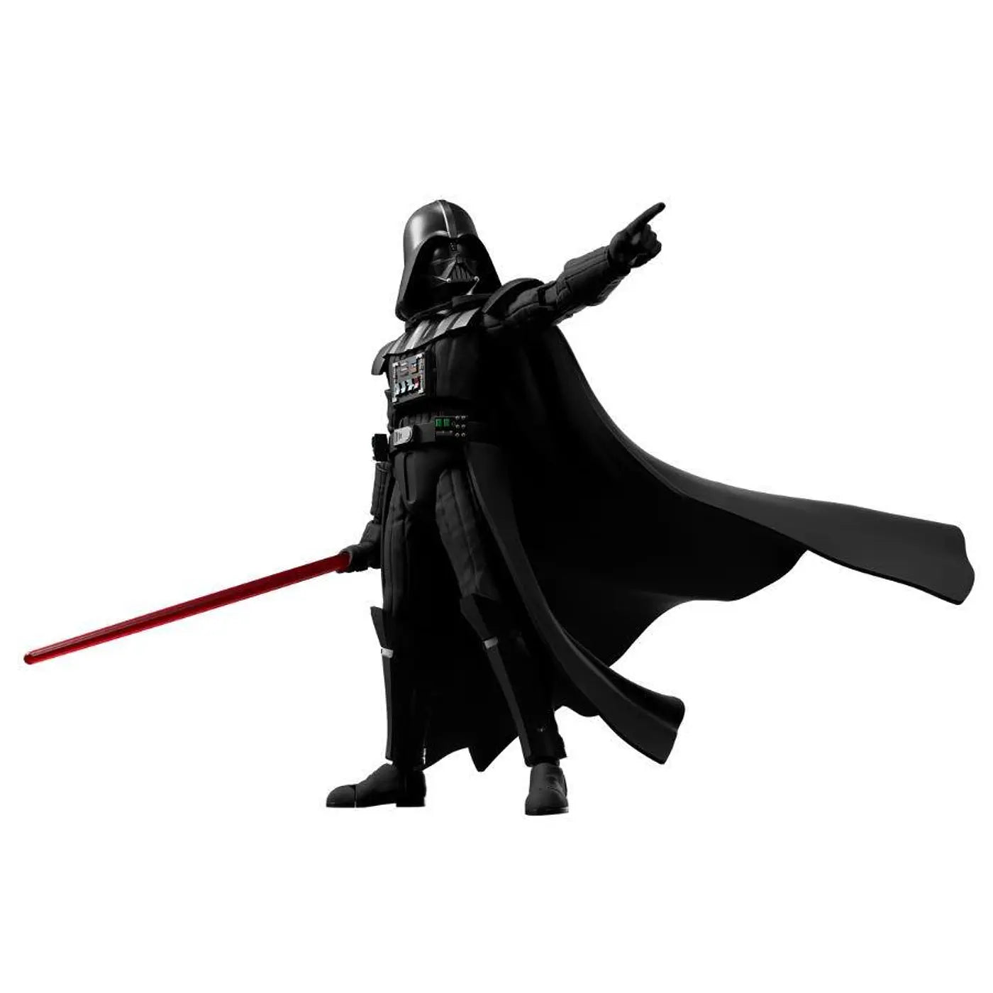 Figura Blokees| Star Wars | Champion Class | CC01 Darth Vader