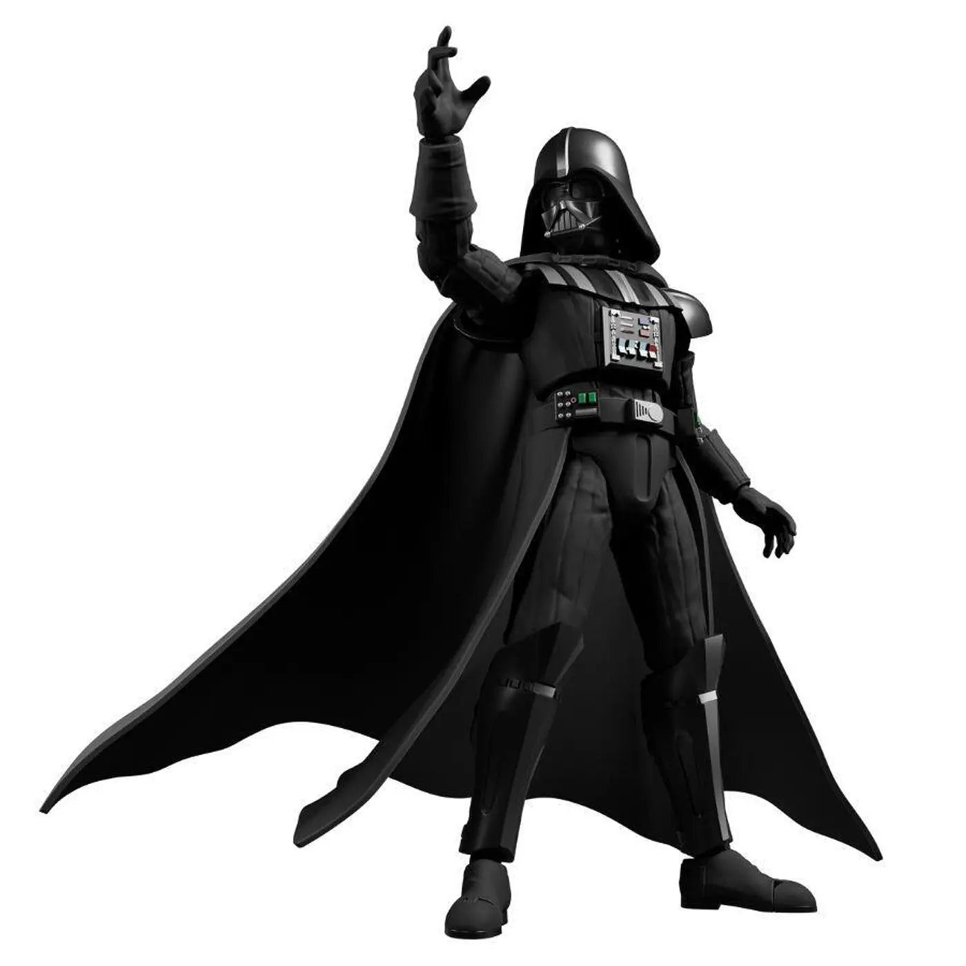 Figura Blokees| Star Wars | Champion Class | CC01 Darth Vader