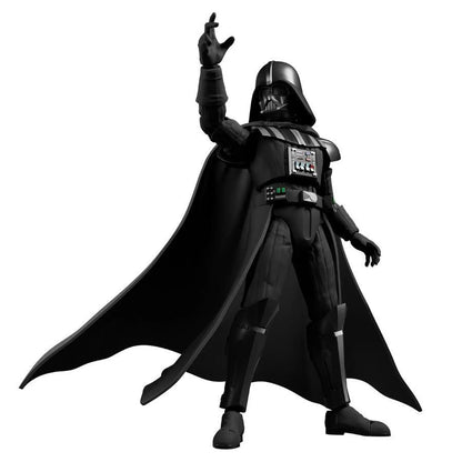 Figura Blokees| Star Wars | Champion Class | CC01 Darth Vader