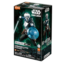 Figura Blokees Star Wars | Champion Class | CC06 | Bo-Katan Kryze