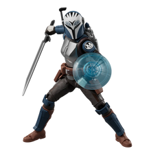 Figura Blokees Star Wars | Champion Class | CC06 | Bo-Katan Kryze