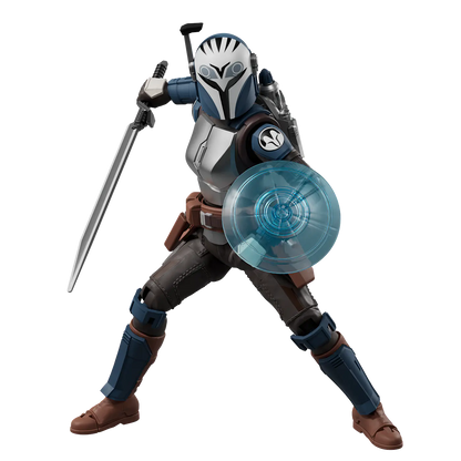 Figura Blokees Star Wars | Champion Class | CC06 | Bo-Katan Kryze