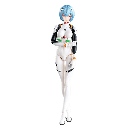 Figura Blokees | Evangelion Fantastics Series | 01 Rei Ayanami