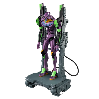 FIGURA BLOKEE - LEGEND EDITION EVANGELION