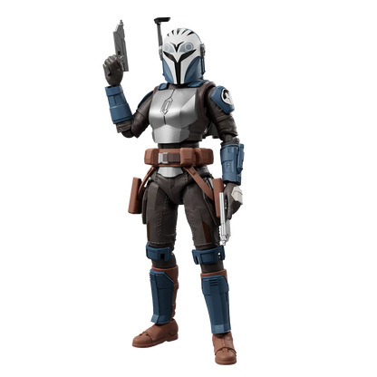 Figura Blokees Star Wars | Champion Class | CC06 | Bo-Katan Kryze