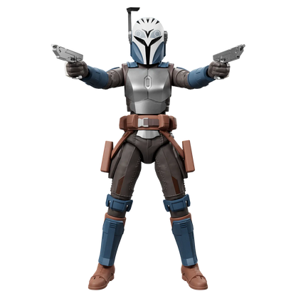 Figura Blokees Star Wars | Champion Class | CC06 | Bo-Katan Kryze