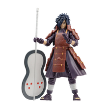 Figura Blokees  Naruto Shippuden | Champion Class 05 | Madara Uchiha