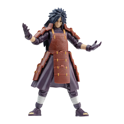 Figura Blokees  Naruto Shippuden | Champion Class 05 | Madara Uchiha