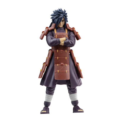 Figura Blokees  Naruto Shippuden | Champion Class 05 | Madara Uchiha