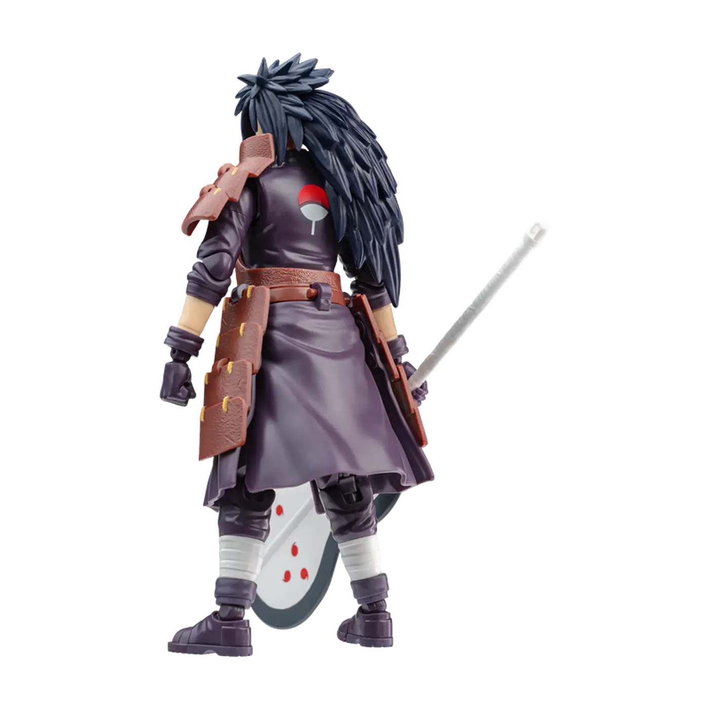 Figura Blokees  Naruto Shippuden | Champion Class 05 | Madara Uchiha