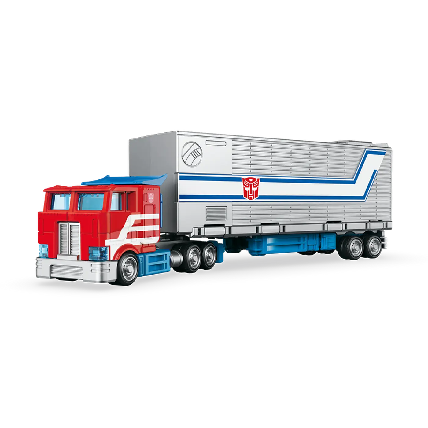 Figura Blokees -Transformers CT01 Optimus Prime