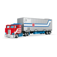 Figura Blokees -Transformers CT01 Optimus Prime