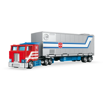 Figura Blokees -Transformers CT01 Optimus Prime