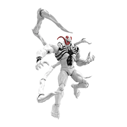 Figura Blokees Figures Marvel  Rivals - Champion Class 15 | ANTI-VENOM