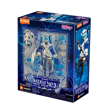Figura Hatsune Miku With You 2025