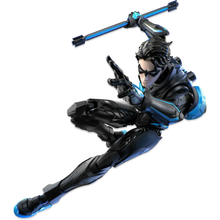 Figura Blokees Figures DC  Champion Class | 03 | Nightwing