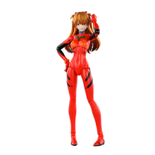 Figura Blokees | Evangelion Fantastics Series | 03 Asuka Shikinami Langley