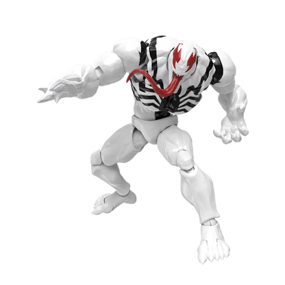 Figura Blokees Figures Marvel  Rivals - Champion Class 15 | ANTI-VENOM