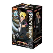 Figura Blokees Naruto Shippuden | Champion Class 01 | Boruto Uzumaki