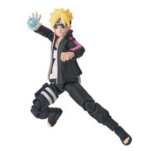 Figura Blokees Naruto Shippuden | Champion Class 01 | Boruto Uzumaki