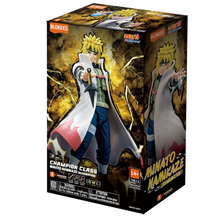 Figura Blokees Naruto Shippuden | Champion Class 03 | Minaato Namikaze