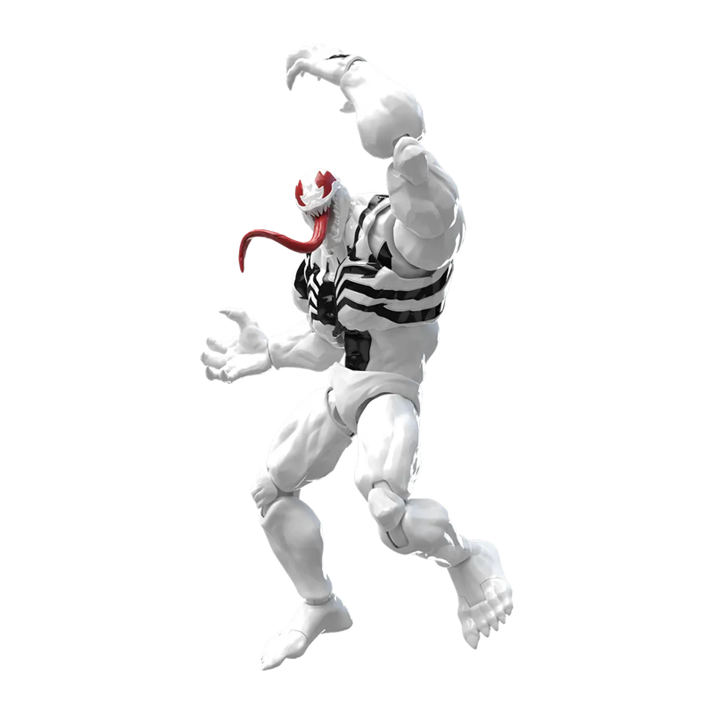 Figura Blokees Figures Marvel  Rivals - Champion Class 15 | ANTI-VENOM