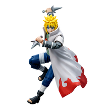 Figura Blokees Naruto Shippuden | Champion Class 03 | Minaato Namikaze