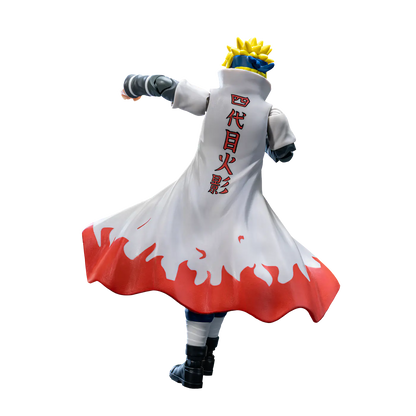 Figura Blokees Naruto Shippuden | Champion Class 03 | Minaato Namikaze