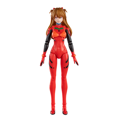 Figura Blokees | Evangelion Fantastics Series | 03 Asuka Shikinami Langley