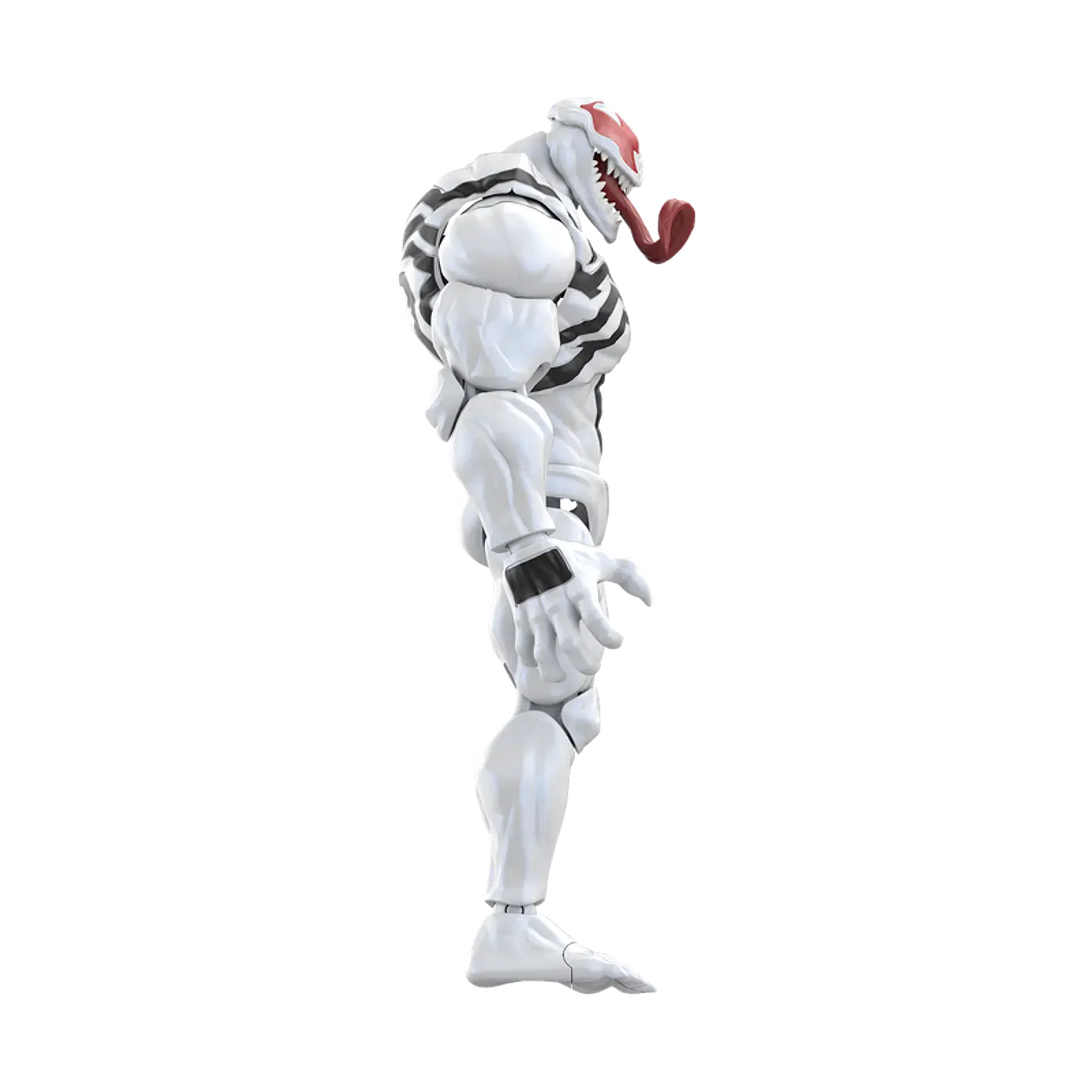 Figura Blokees Figures Marvel  Rivals - Champion Class 15 | ANTI-VENOM