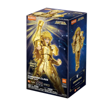 Figura Blokees Saint Seiya | Champion Class  Gemini Saga