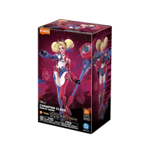 Figura Blokees Figures DC  Champion Class | 04 | Harley Quinn