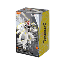 Figura Blokees Figures Marvel  Rivals - Champion Class 15 | ANTI-VENOM