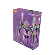 FIGURA BLOKEE - LEGEND EDITION EVANGELION